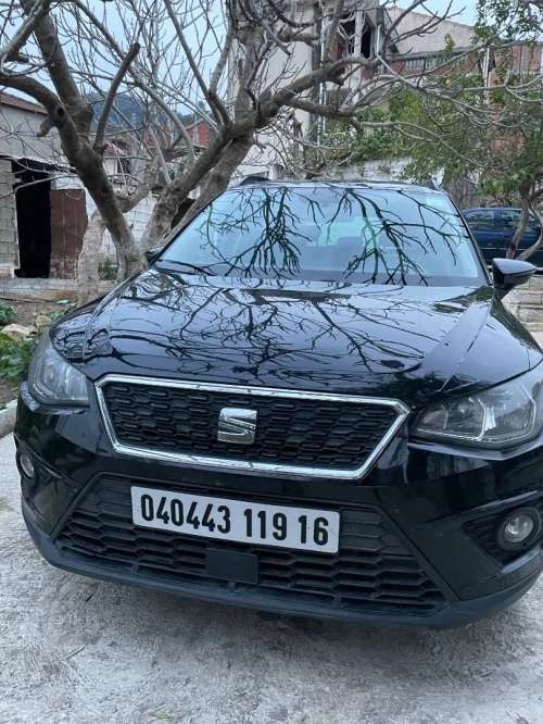 Seat ARONA 2019 FR