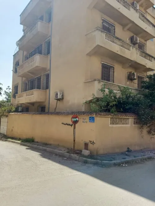 Vente Villa Alger Ouled fayet