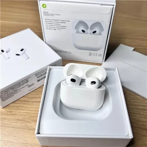 Airpods pro/3