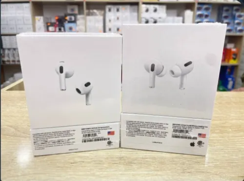 Airpods pro/3