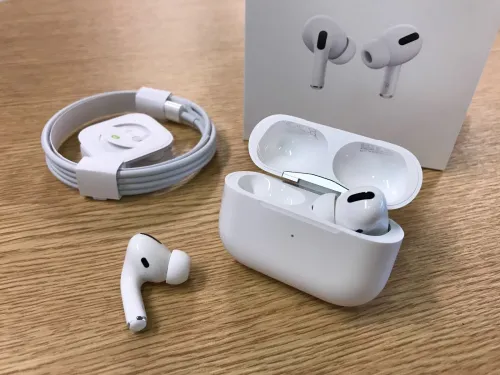 Airpods pro/3