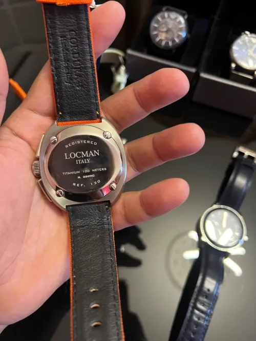 Montres homme emporio Armani /cerruiti /locman/tommy /burberry