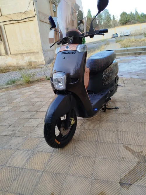 Cuxi Vms la 110 2018