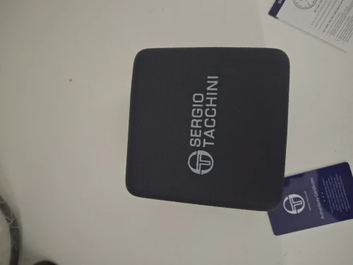 MONTRE SERGIO TACCHINI ORIGINALE 