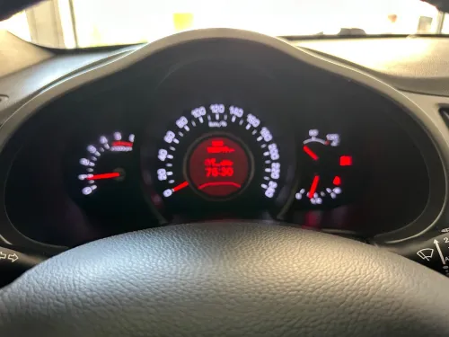 Kia Sportage 2014 Sportage