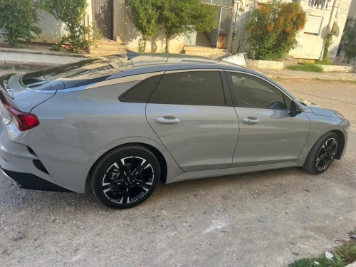 Kia K5 2024 GT Line