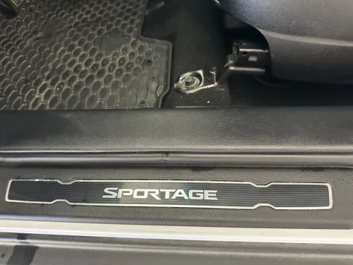 Kia Sportage 2014 Sportage