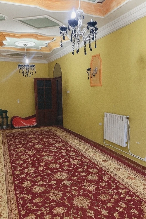 Vente Villa Aïn Témouchent Bou zedjar