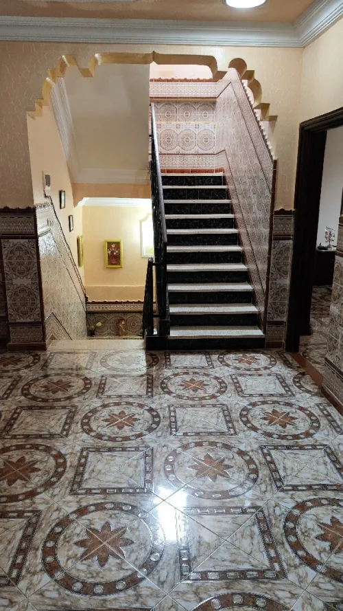 Vente Villa Aïn Témouchent Bou zedjar