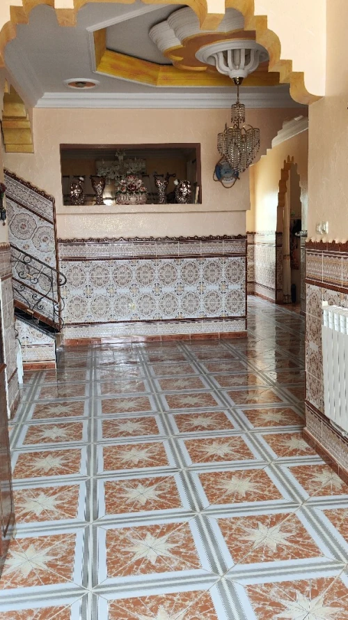 Vente Villa Aïn Témouchent Bou zedjar