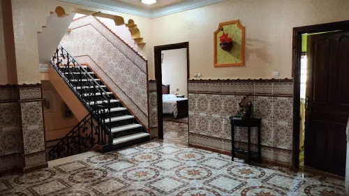 Vente Villa Aïn Témouchent Bou zedjar
