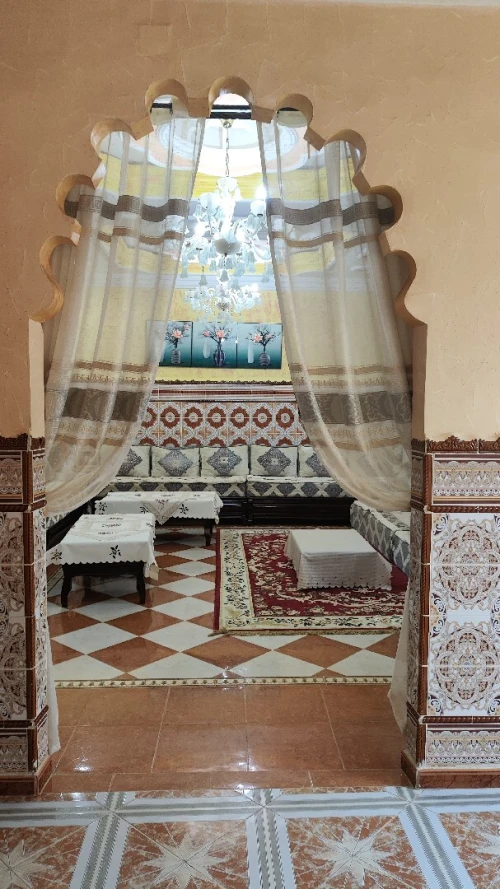 Vente Villa Aïn Témouchent Bou zedjar