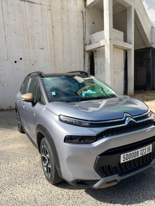 Citroen C3 air cross 2023 