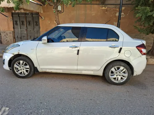 Suzuki Swift 2014 Swift