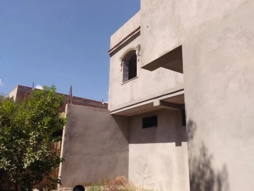 Vente Villa Blida Ouled selama