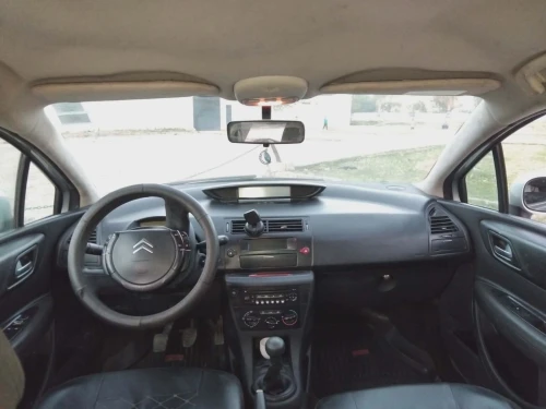 Citroen C4 2008 