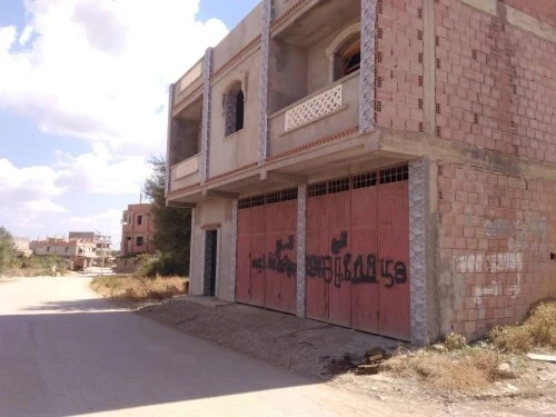 Vente Villa Blida Ouled selama