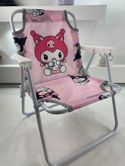 Chaise Plage pour Enfants Neuf jamais utilisé