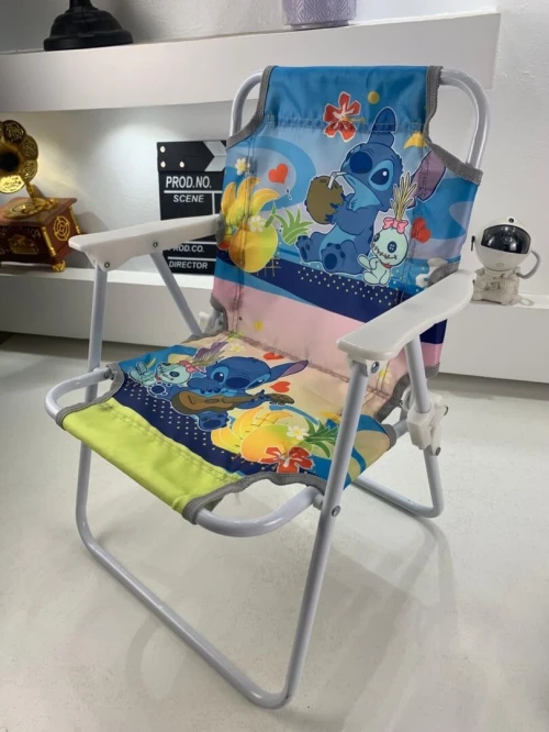 Chaise Plage pour Enfants Neuf jamais utilisé