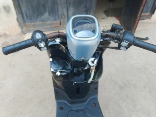 Cuxi Vms 2019