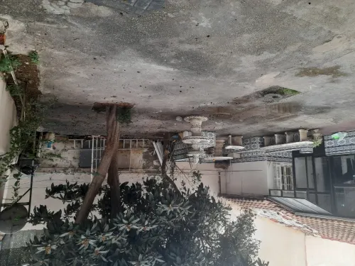 Vente Villa Alger El mouradia