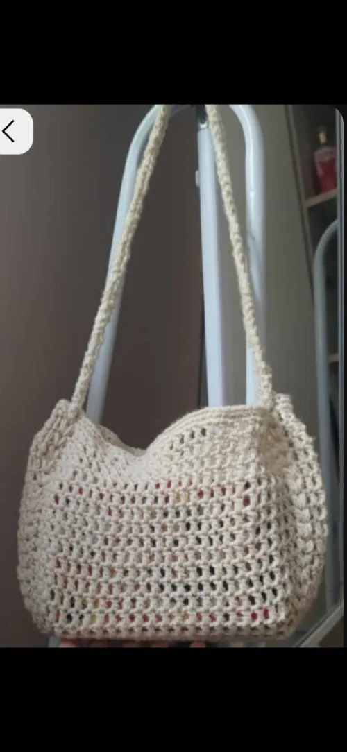 des sac 100%fait main tout les couleir disponibles