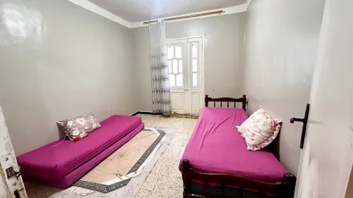 Vente Appartement F3 Skikda Filfla