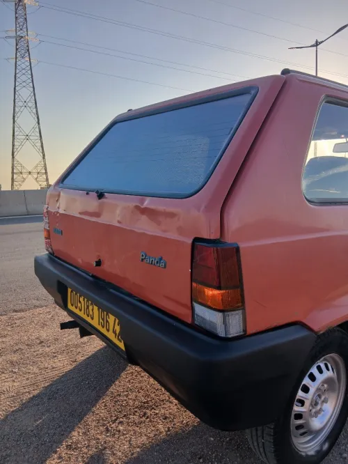 Fiat Panda 1996 Panda