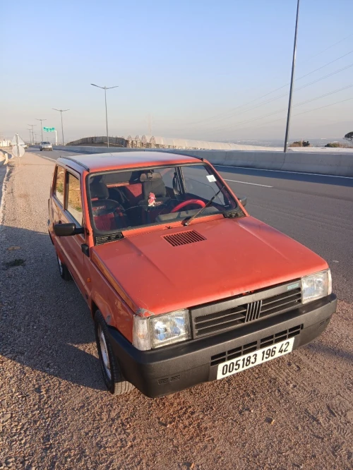 Fiat Panda 1996 Panda