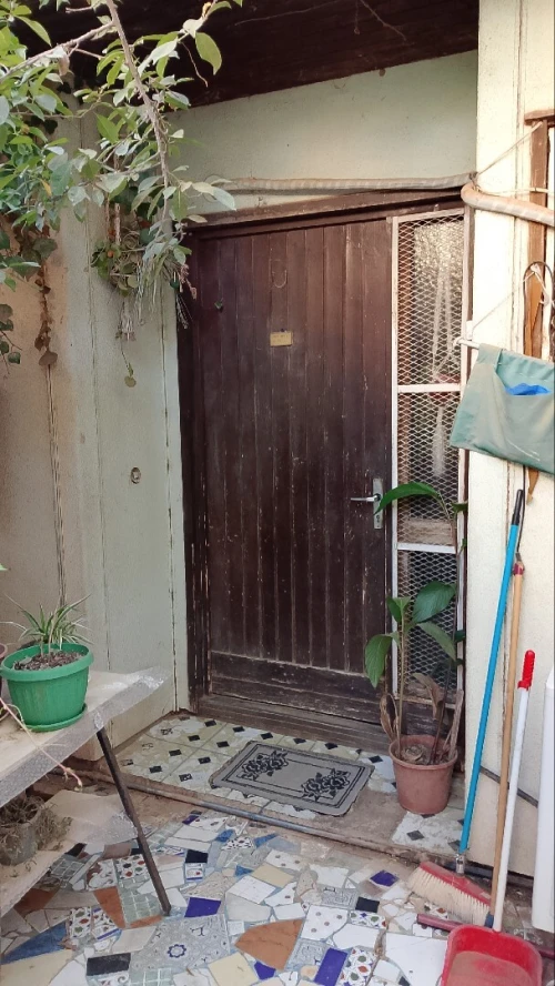 Vente Terrain Saïda Ain el hadjar