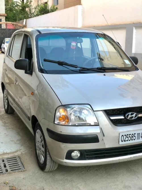 Hyundai Atos 2011 