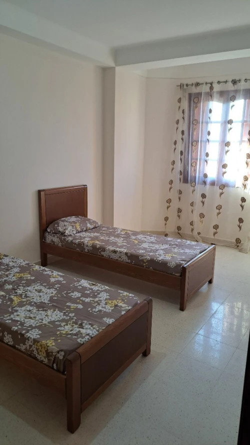 Location vacances Appartement F3 Jijel El aouana
