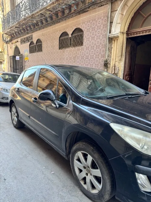 Peugeot 308 2008 308