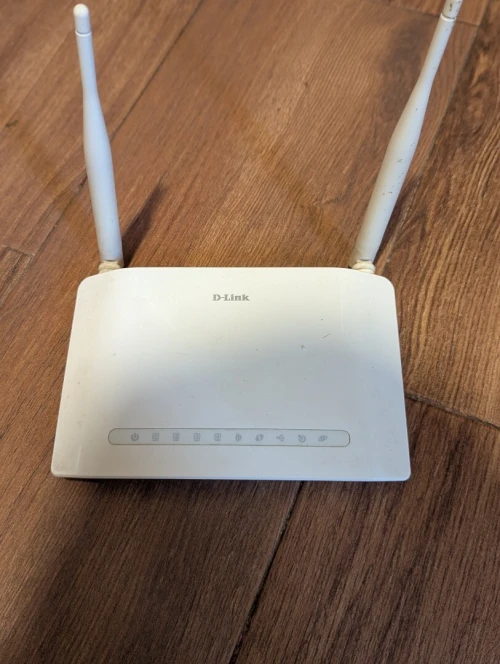 Modem dlink