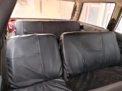 Peugeot 505 famille 1993 