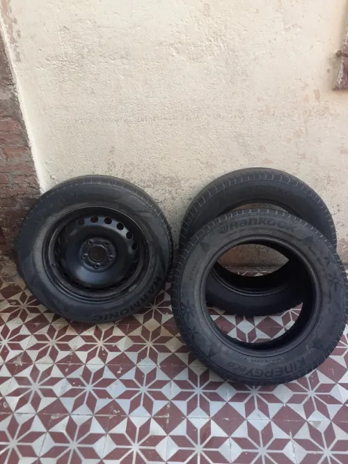pneus 