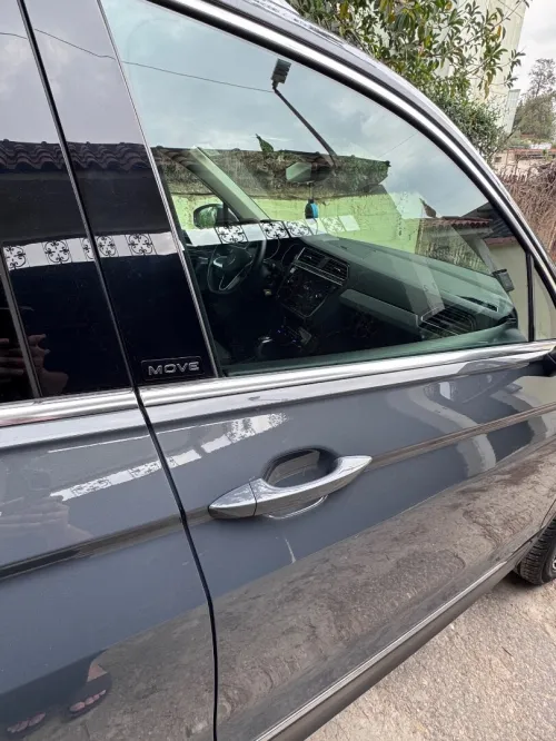 Volkswagen Tiguan 2023 Move