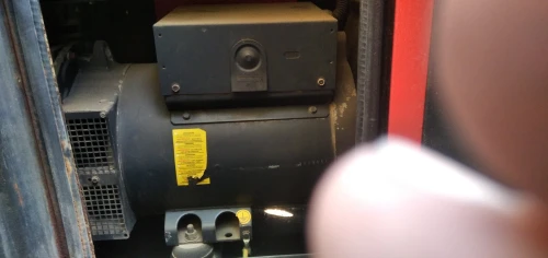 Groupe élé ctrogéne 20 kva perkinse