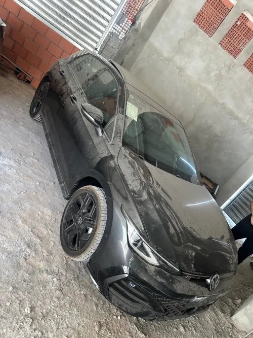 Volkswagen Golf 8 2026 R- Line 