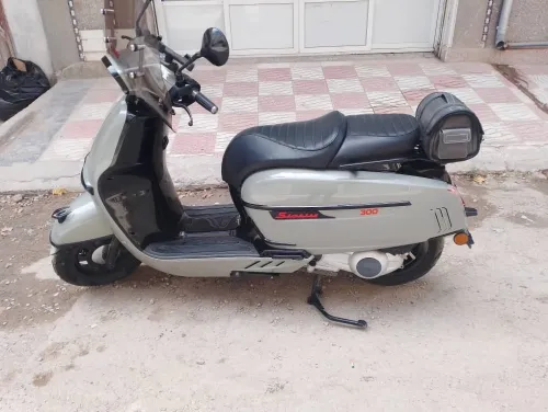 Vms Vectoria 300 2025