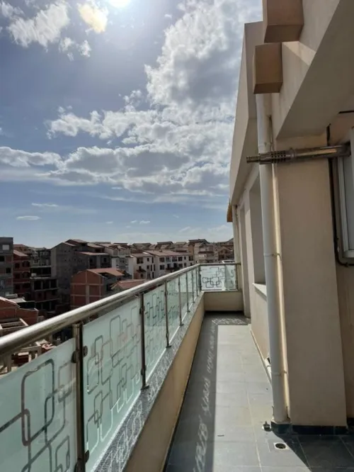 Vente Appartement F3 Boumerdès Boumerdes