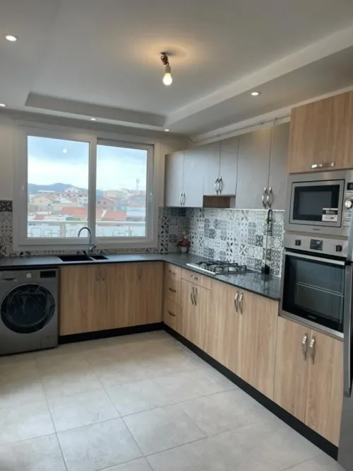 Vente Appartement F3 Boumerdès Boumerdes