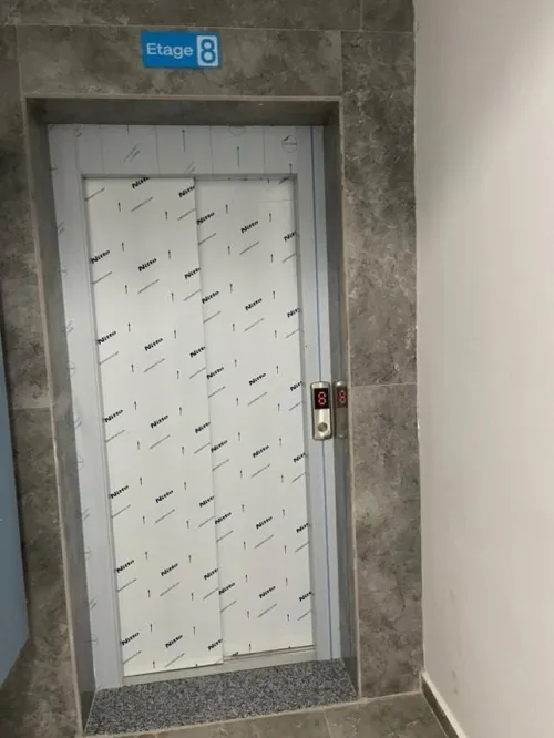 Vente Appartement F3 Boumerdès Boumerdes