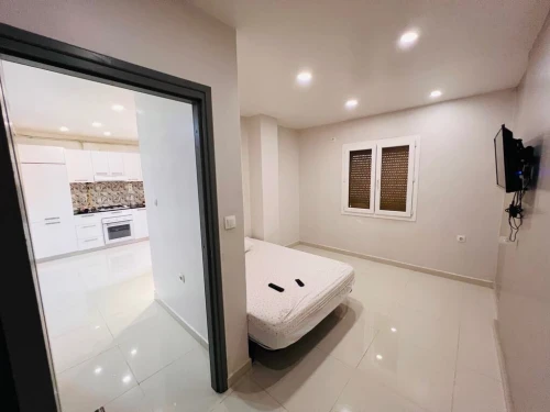Location Appartement F2 Tizi Ouzou Tizi ouzou