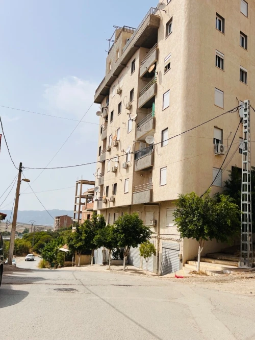 Location Appartement F2 Tizi Ouzou Tizi ouzou