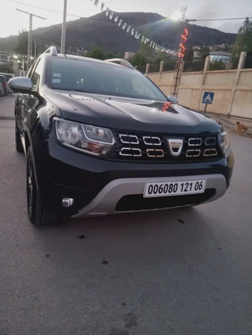 Dacia Duster 2021 Duster