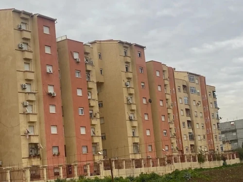 Location Appartement F3 Boumerdès Hammedi