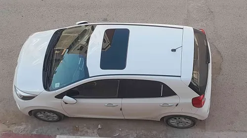 Kia Picanto 2019 EX