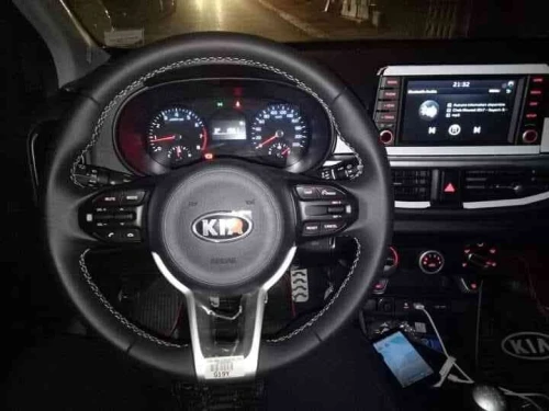 Kia Picanto 2019 EX