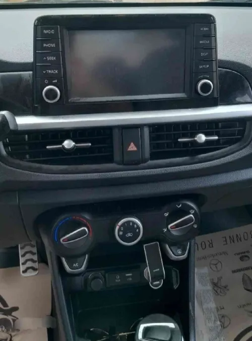 Kia Picanto 2019 EX